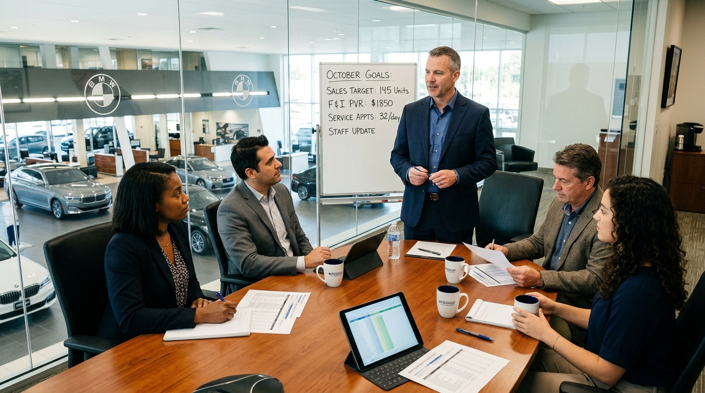 Leadership & Culture