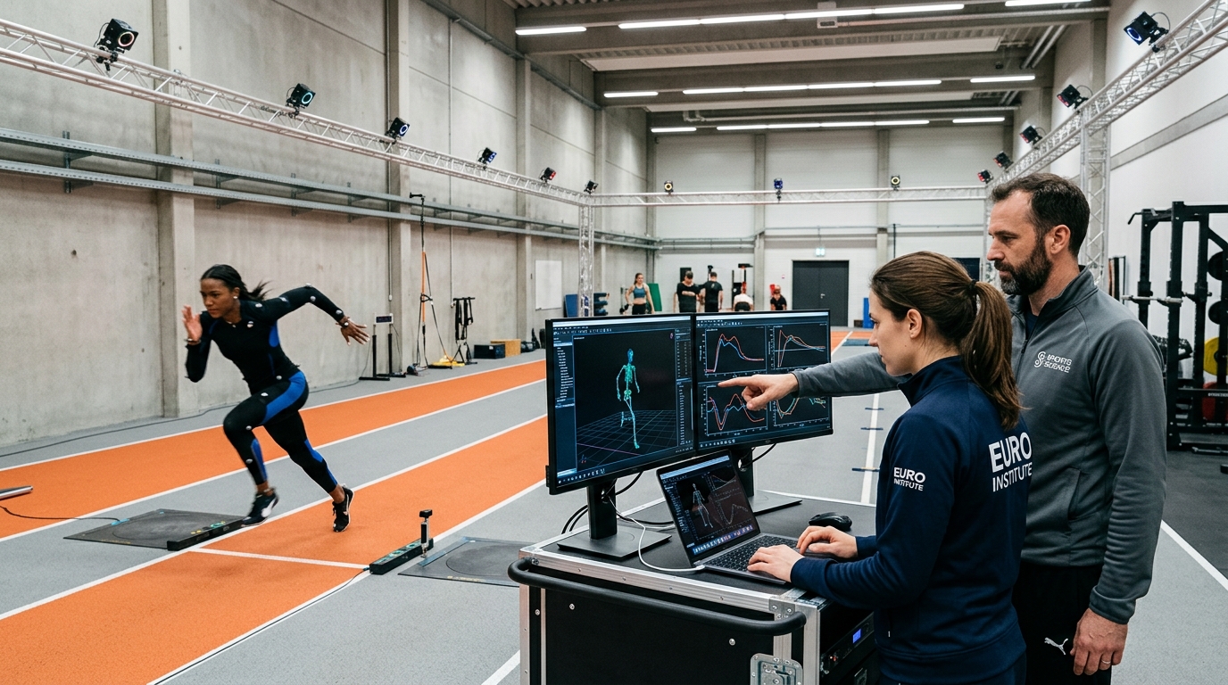 Applied Performance Science & Biomechanics