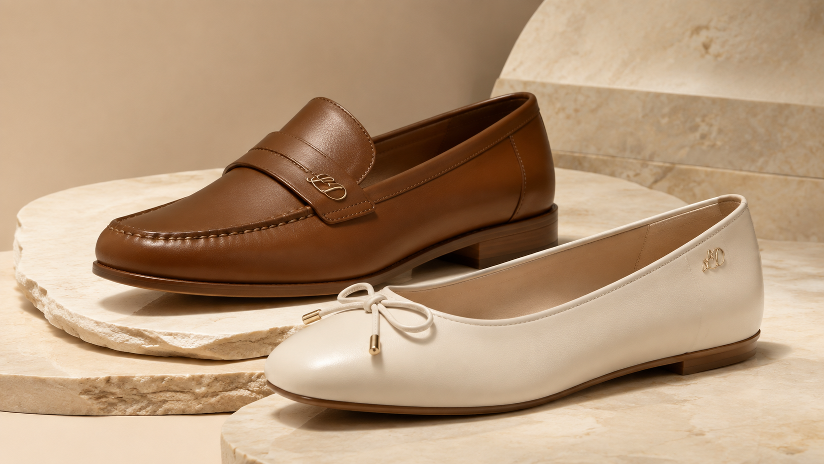 UMATTR Everyday Loafer & Ballet Flat